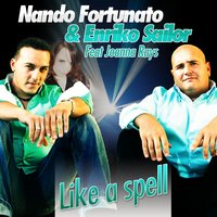 Like a Spell - Nando Fortunato & Joanna Rays