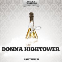 I Laughed To Keep From Crying - Donna Hightower