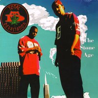 For My People - Total Devastation