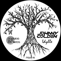 Deeper - Johnny Golden