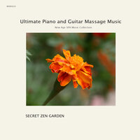 Sacred River - Secret Zen Garden