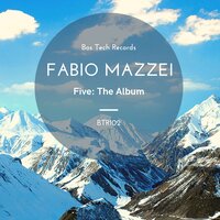 Southern Sun - Fabio Mazzei