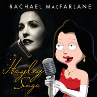Since You've Asked - Rachael MacFarlane