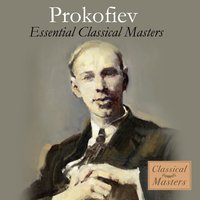 War And Peace, Op. 91: Choral Epigraph - Сергей Сергеевич Прокофьев & Richard Hickox & Spoleto Festival Orchestra & Russian State Symphonic Cappella