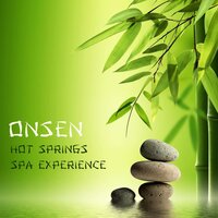 Onsen - Jonathan Japan