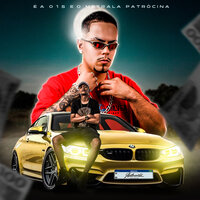 É a 015 e o Metralha Patrocina - Mc Renatinho Falcão & DJ Metralha ORIGINAL & Dj Tg Beats