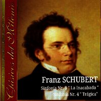 Sinfonía No. 4 in C Minor, D. 417, Trágica: III. Allegro - Франц Шуберт & Alfred Scholz & Süddeutsche Philarmonie