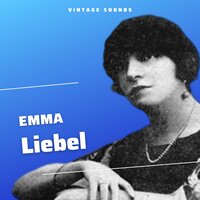 La Violetera - Emma Liebel