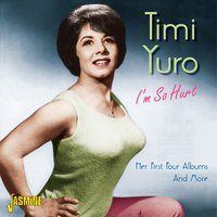 The Love of a Boy - Timi Yuro