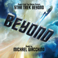 A Lesson in Vulcan Mineralogy - Michael Giacchino