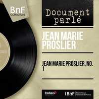 Le plus beau jour de ma vie - Jean Marie Proslier & Gilbert Le Roy