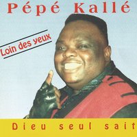 Ambiance sebene - Pépé Kallé