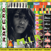 Galang - M.I.A.