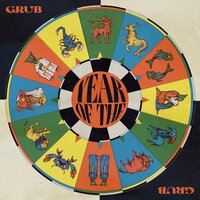 Simulation - Grub