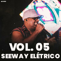 Assim Você Vai Me Perder - Banda Seeway Oficial