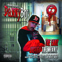 The Lick - Danny Boy & Primo & Primo