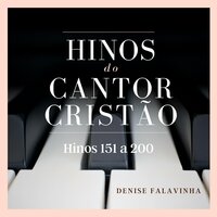 Cantor Cristão n. 158 Nosso Deus e Pai bondoso - Denise Falavinha