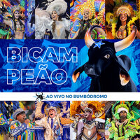 Chegada do Meu Boi - Boi Bumbá Caprichoso & Patrick Araújo
