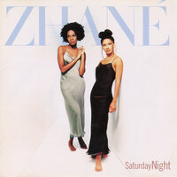Let's Play - Zhane