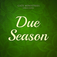He Is Faithful - GATE MINISTRIES DURBAN CENTRAL
