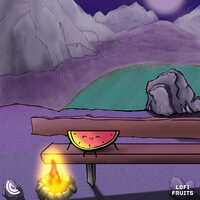 Coffee Table - Lofi Fruits Music & Tempura