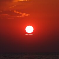 In the Mirrors of Myself - Mogilalia