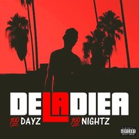 Time Don't Wait - Deladiea & EDIDON & Dusty "TalkBoxin" Fuller