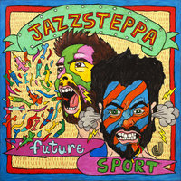Sicka Than Your Average - JazZstePpa & Skamma & Jazzsteppa feat. Skamma