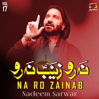 Shabbir Agar Teri Azadari Na Hoti - Nadeem Sarwar