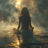 La Meditación Calma Con Tonos - Tribu de masaje Meditación perfecta & Meditacion y Relajacion & microesperanza