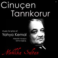 Transitional Improvisation Ushaq - Cinuçen Tanrıkorur