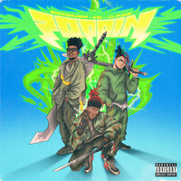 Poppin - KSI & Lil Pump & Smokepurpp