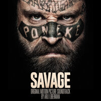 Savage (with Warren Maxwell) - Arli Liberman & Warren Maxwell