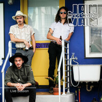 Power Child - Jam in the Van & Night Beats
