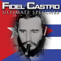 “To defend all that the revolution has secured for them.” - Fidel Castro