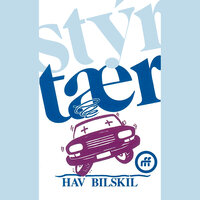 Stýr tær - RFF Ráðið fyri Ferðslutrygd & Joka
