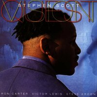 Round Midnight - Ron Carter & Victor Lewis & Stephen Scott & Steve Kroon
