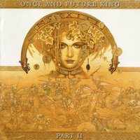 The Hard Way - Once And Future King & Doogie White