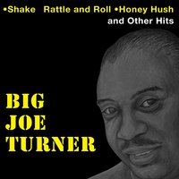 Rebecca - Big Joe Turner