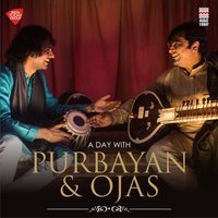 Raga Shudh Kalyan - Teen Taal - Purbayan Chatterjee & Ojas Adhiya
