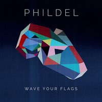 Wild Sea - Phildel