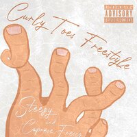 Curly Toes (Freestyle) - Steezy & Caprese Fresco