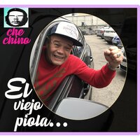 Anita 25 Millones - Che Chino & Pepe Gutierrez & Che Chino feat. Pepe Gutierrez