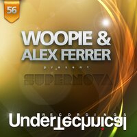 Hallow - Woopie & DJ ALEX