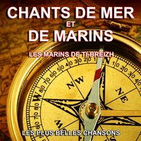 La route de San Francisco - Les marins de Ti-Breizh