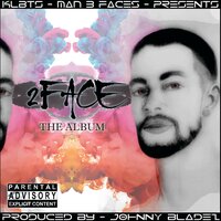 Grew Up On It - Man 3 faces & Stazz