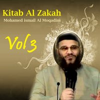 Kitab Al Zakah, Pt.11 - Mohamed ismail Al Moqadim