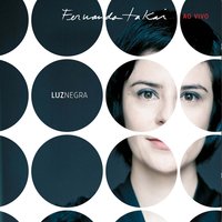 Com Açúcar, Com Afeto - Fernanda Takai