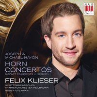 III. Allegro - Felix Klieser & Йозеф Гайдн
