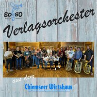 Z'nacht's - So&So Notenverlag